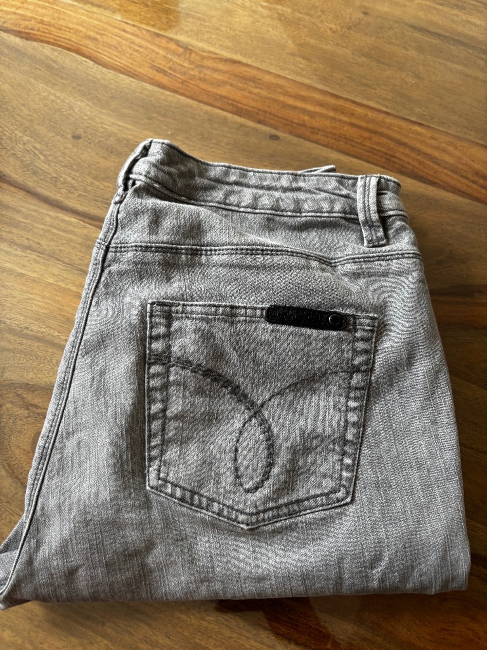 Calvin Klein jeans